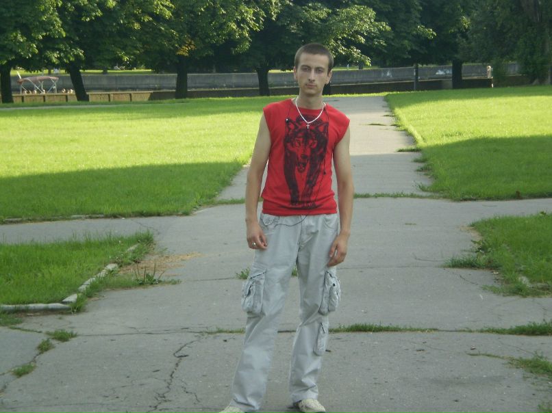 Александр Ткач фотография #14