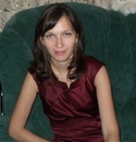 Фотография Колесниковой Светы