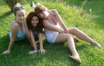 Таміла Райніш фотография #33 (источник - https://vk.com/id29224579)