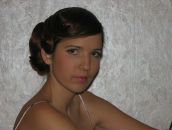 Фотография Вяхиревой Юлик