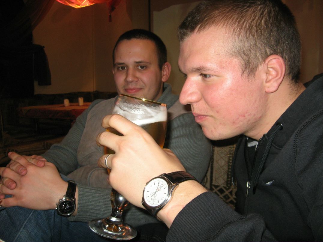 Дмитрий Когония фотография #18