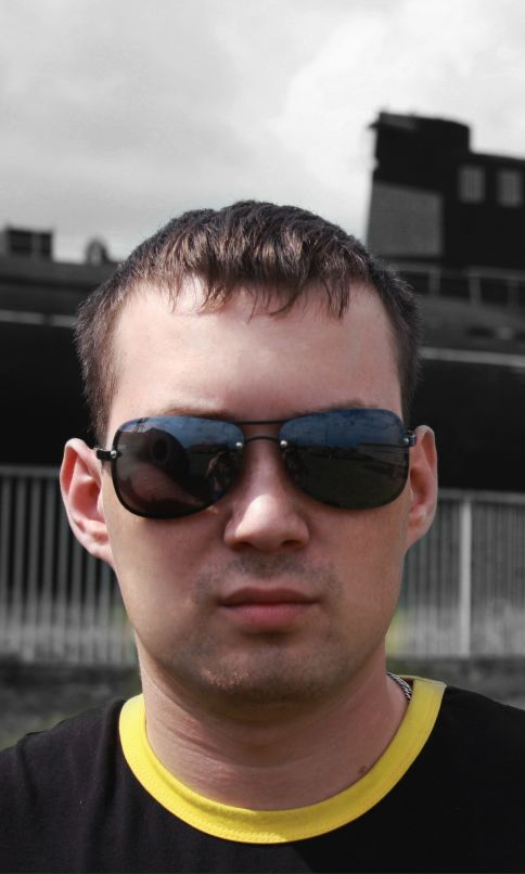 Дмитрий Савельев фотография #44