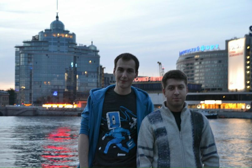 Дмитрий Беляев фото №28