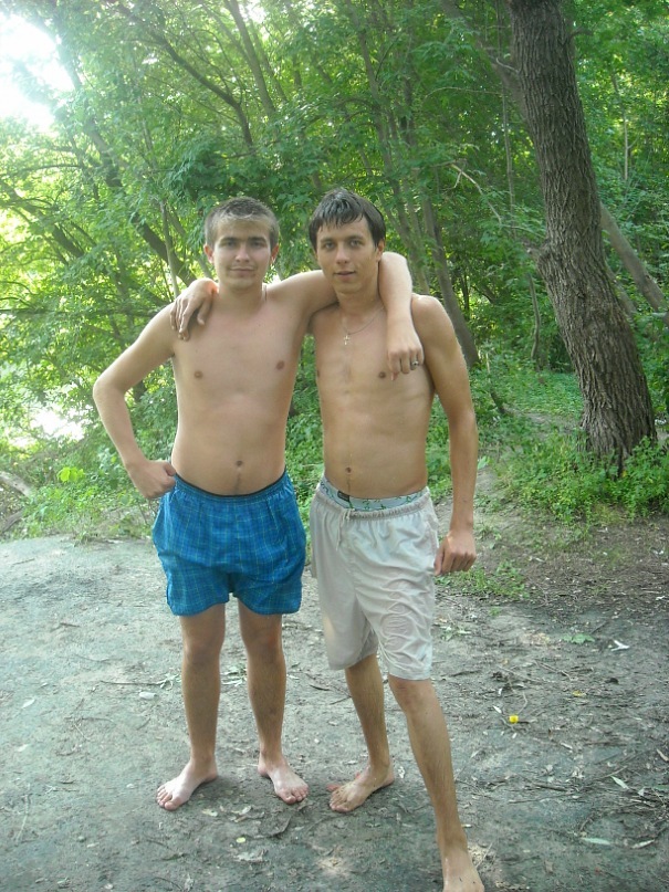 Женя Салий фотография #43