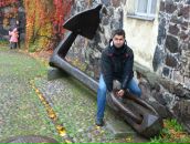 Фотография Зорина Павла