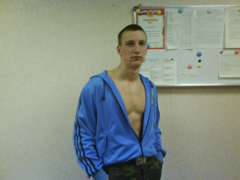 Макс Кунин фотография #43