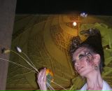 Фотография Гиляровой Марины