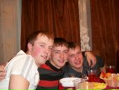 Фотография Корепина Олега