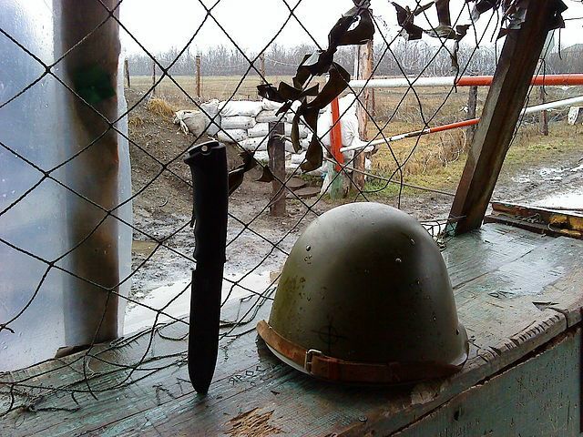 №11, Артём Цикало, Югорск №11, Артём Цикало, Югорск