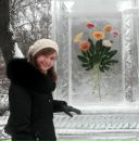 Фотография Новиковой Ольги