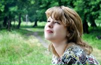 Фотография Бернгардт Даши