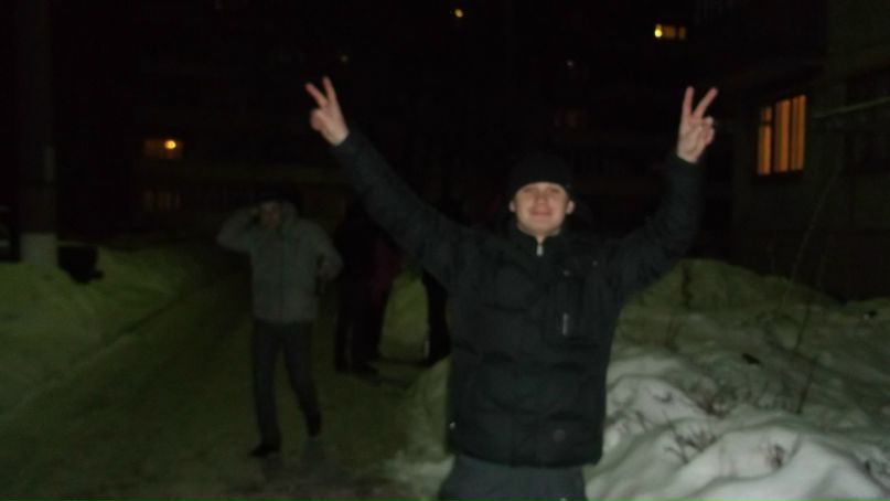 Диман Иванов фотография #34