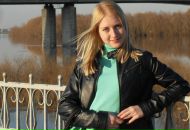 Фотография Крестьяниновой Ирины