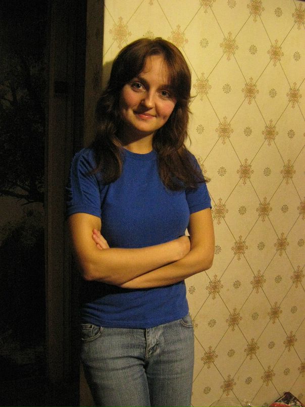 Юлия Гузик фотография #19