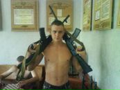 Сергій Снігур фотография #8 (источник - https://vk.com/id110883753)