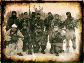 Фотография Родионова Дениса