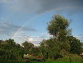 Фотография Бараковой Марии