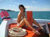 Фотография Ситниковой Анастасии