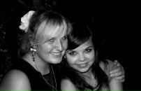 Фотография Завгородней Анастасии