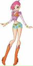 Brigitta Winx♥ фотография #1