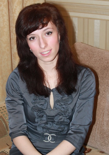 Елена Евсюкова фото №6