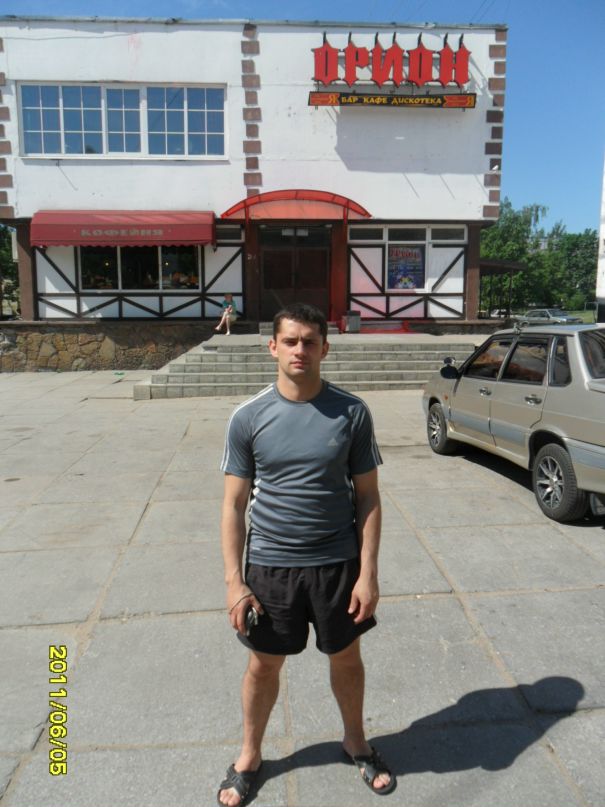 Андрей Савельев фотография #41