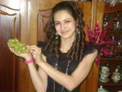 Фотография Пыриной Оли