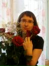 Фотография Кирпичниковой Юлии
