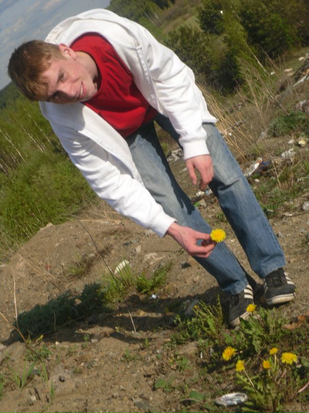 Дмитрий Тарасов фотография #2