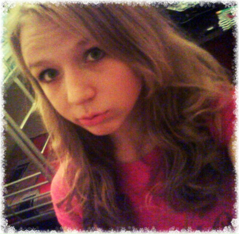 Катя Ким фотография #22