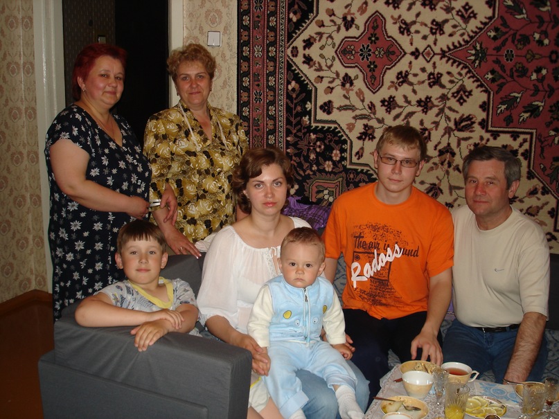 Сергей Ломакин фотография #36