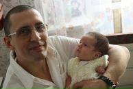 Фотография Федоровича Сергея