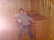 Фотография Михаил Соловьев
