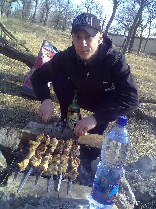 Дмитрий Харлашкин фотография #2