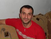 Валік Романюк фотография #1