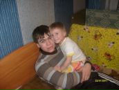 Фотография Кузьмичева Анастасия