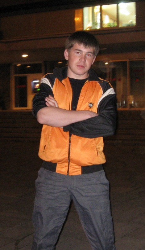 Иван Лавров фотография #27