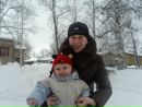 Фотография Янушевской Евгении