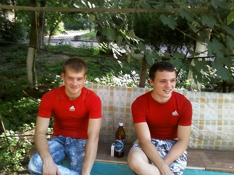 Дмитрий Суслов фотография #32