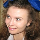 Фотография Малоземовой Светланы