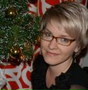 Фотография Ручьёвой Надежды