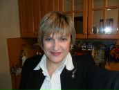 Фотография Гончаровой Ольги