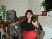 Фотография Очков Кирилл