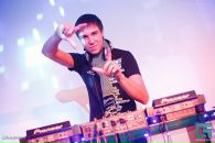 Фотография Леонова Дмитрия