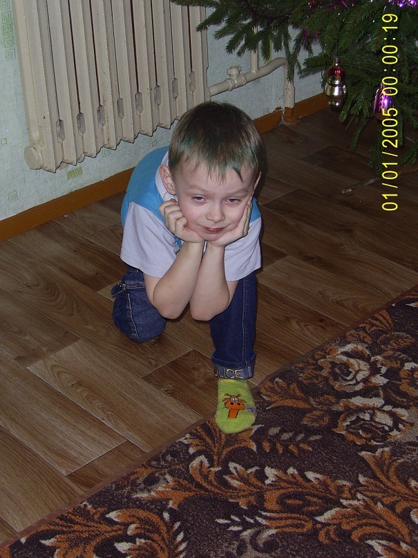 Николай Купава фотография #50