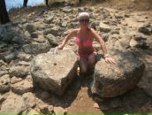 Фотография Дрожилиной Анны