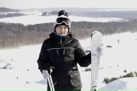 Фотография Акишиной Натальи