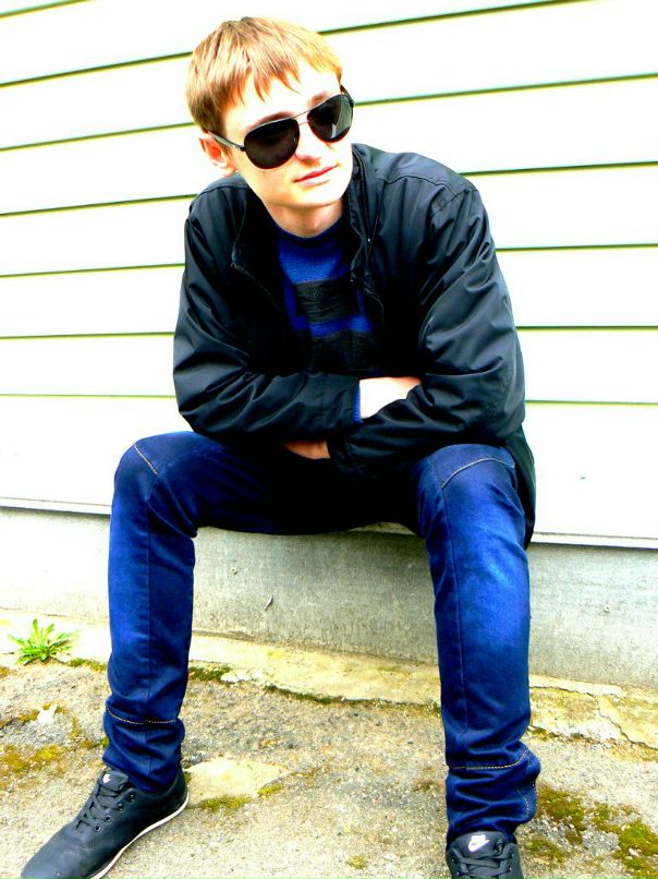 Антон Рева фотография #6