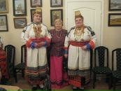 Фотография Смирновой Светланы