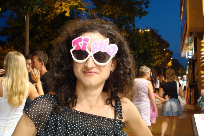 Юлия Нерушева фотография #36